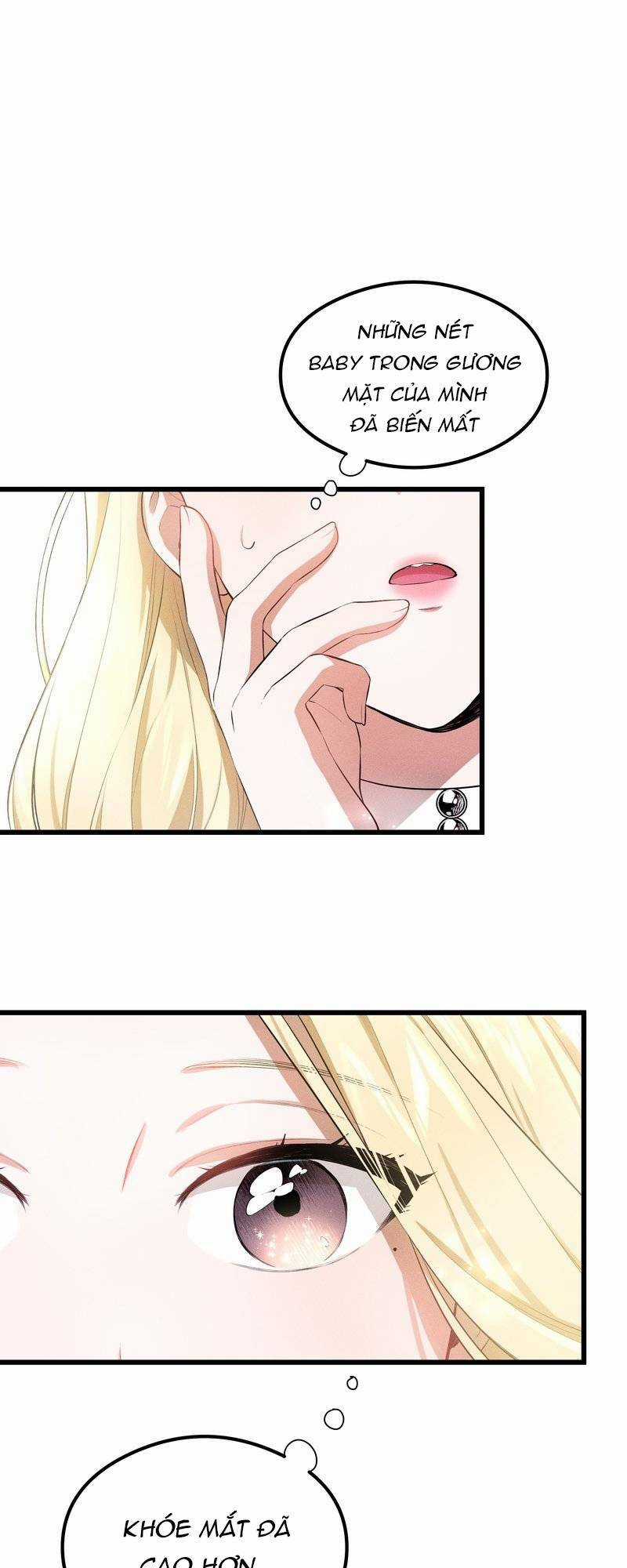 Bỗng Một Ngày Tôi Có Chồng Và Con Chapter 2 trang 19