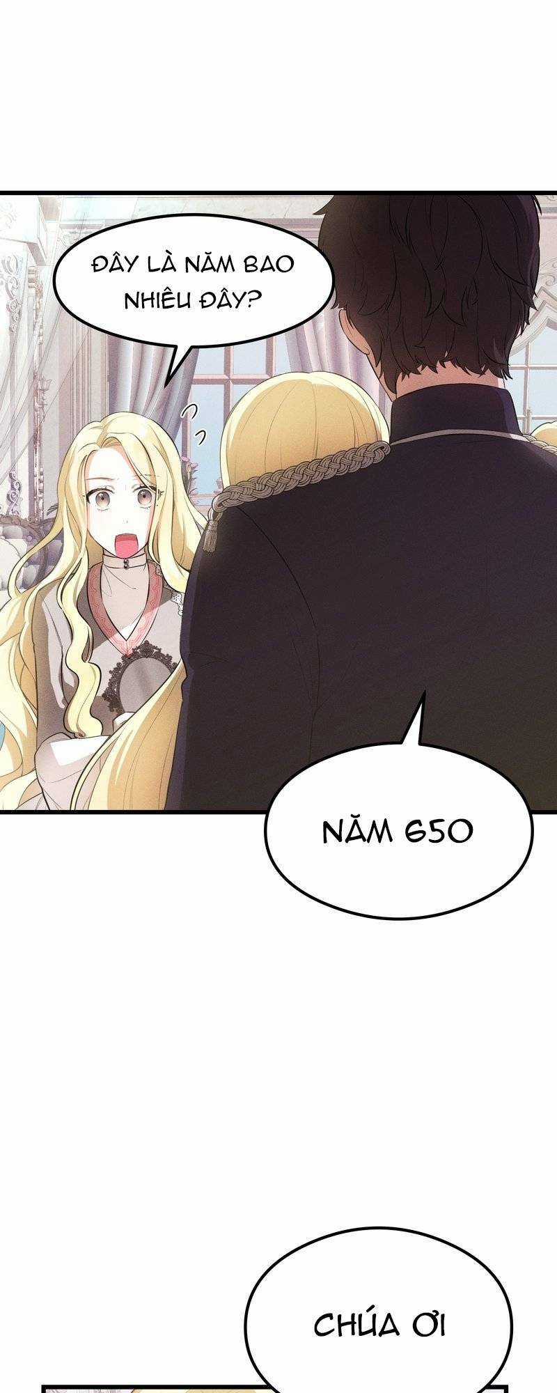 Bỗng Một Ngày Tôi Có Chồng Và Con Chapter 2 trang 22