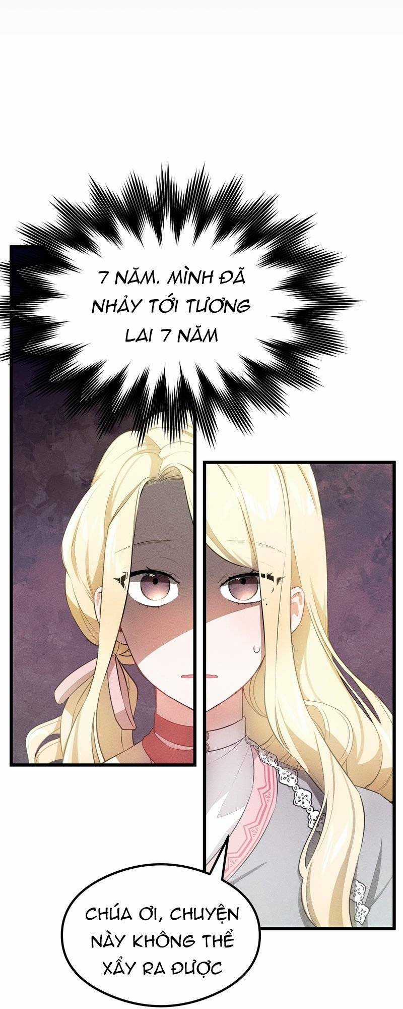 Bỗng Một Ngày Tôi Có Chồng Và Con Chapter 2 trang 25