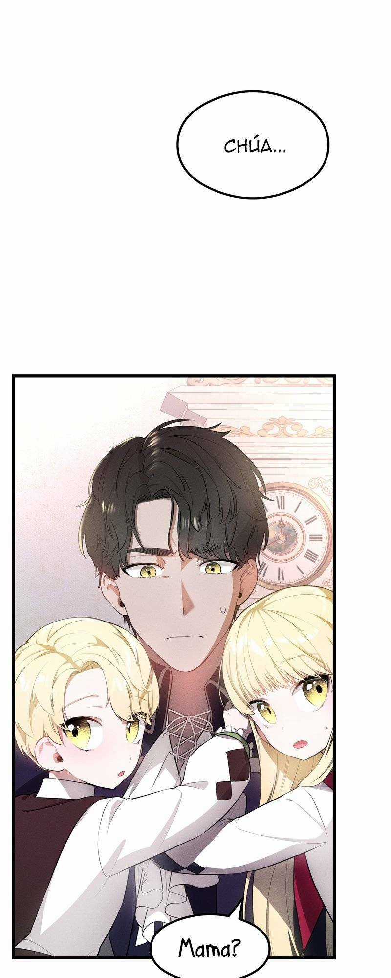 Bỗng Một Ngày Tôi Có Chồng Và Con Chapter 2 trang 26