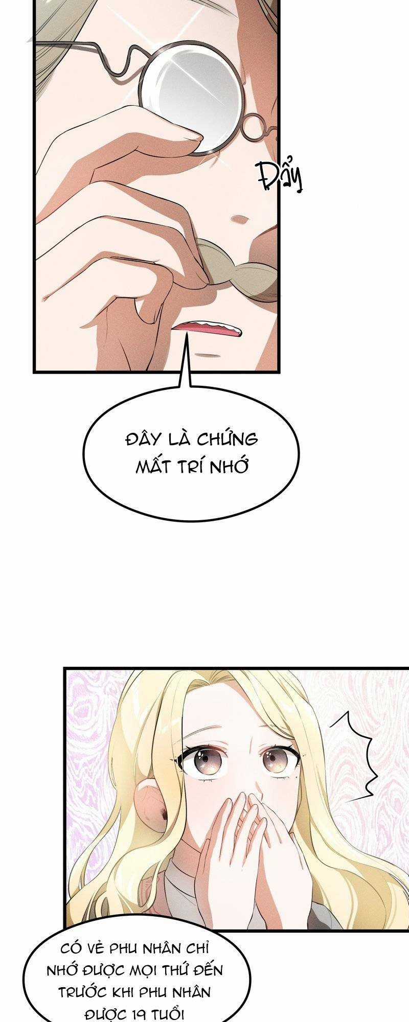 Bỗng Một Ngày Tôi Có Chồng Và Con Chapter 2 trang 30