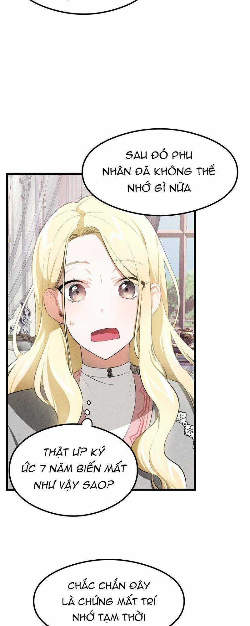 Bỗng Một Ngày Tôi Có Chồng Và Con Chapter 2 trang 31