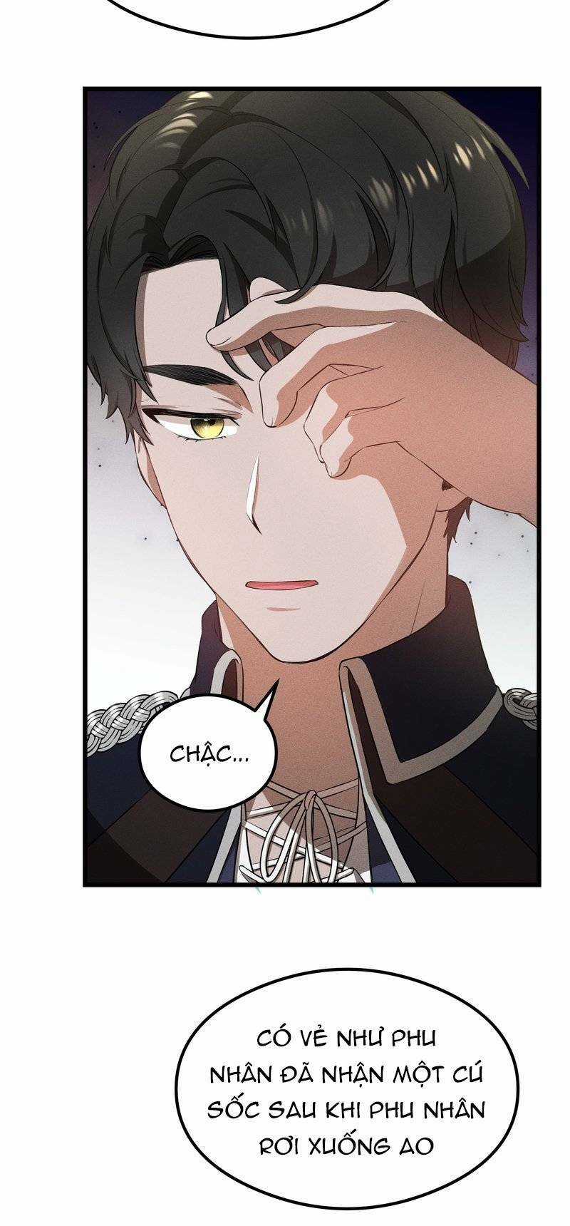 Bỗng Một Ngày Tôi Có Chồng Và Con Chapter 2 trang 32