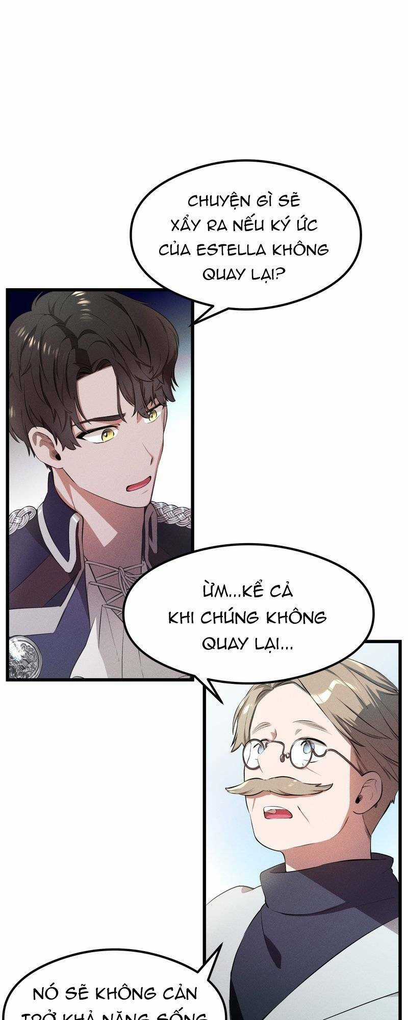 Bỗng Một Ngày Tôi Có Chồng Và Con Chapter 2 trang 34