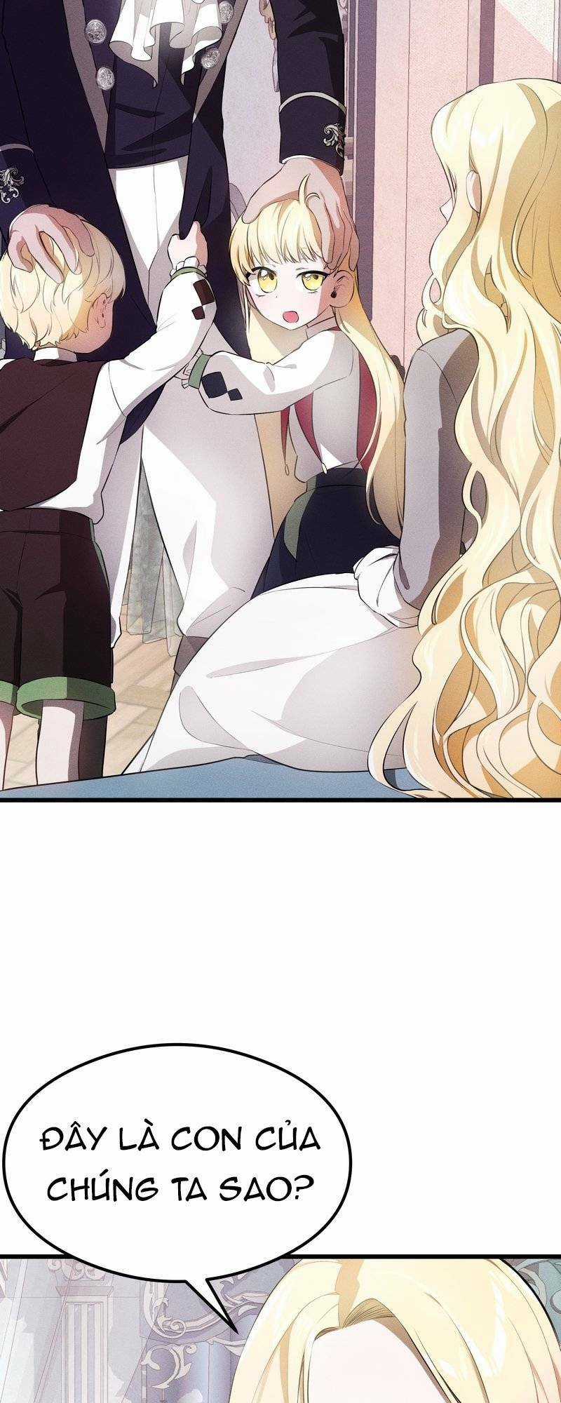 Bỗng Một Ngày Tôi Có Chồng Và Con Chapter 2 trang 38