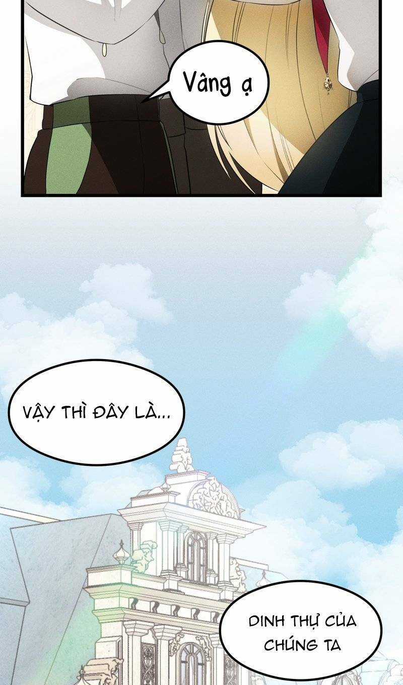 Bỗng Một Ngày Tôi Có Chồng Và Con Chapter 2 trang 41