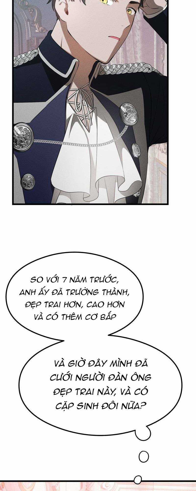 Bỗng Một Ngày Tôi Có Chồng Và Con Chapter 2 trang 43