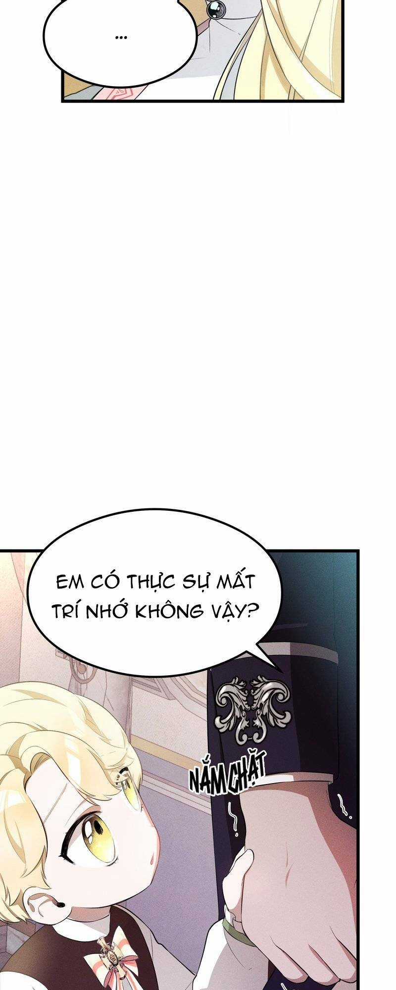 Bỗng Một Ngày Tôi Có Chồng Và Con Chapter 2 trang 47