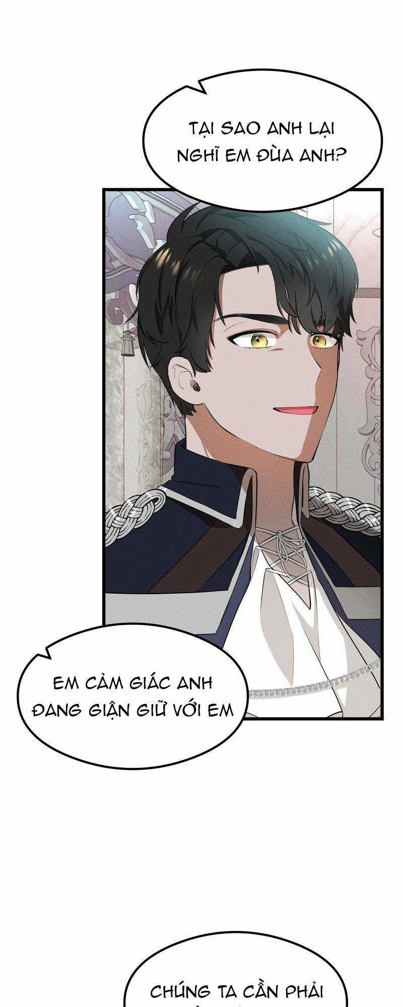 Bỗng Một Ngày Tôi Có Chồng Và Con Chapter 2 trang 52