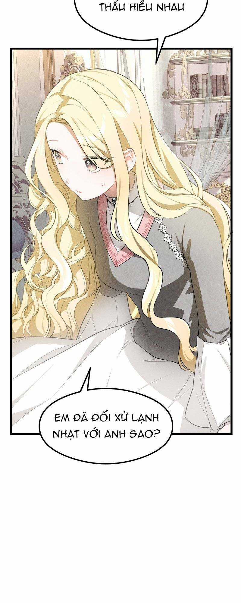 Bỗng Một Ngày Tôi Có Chồng Và Con Chapter 2 trang 53