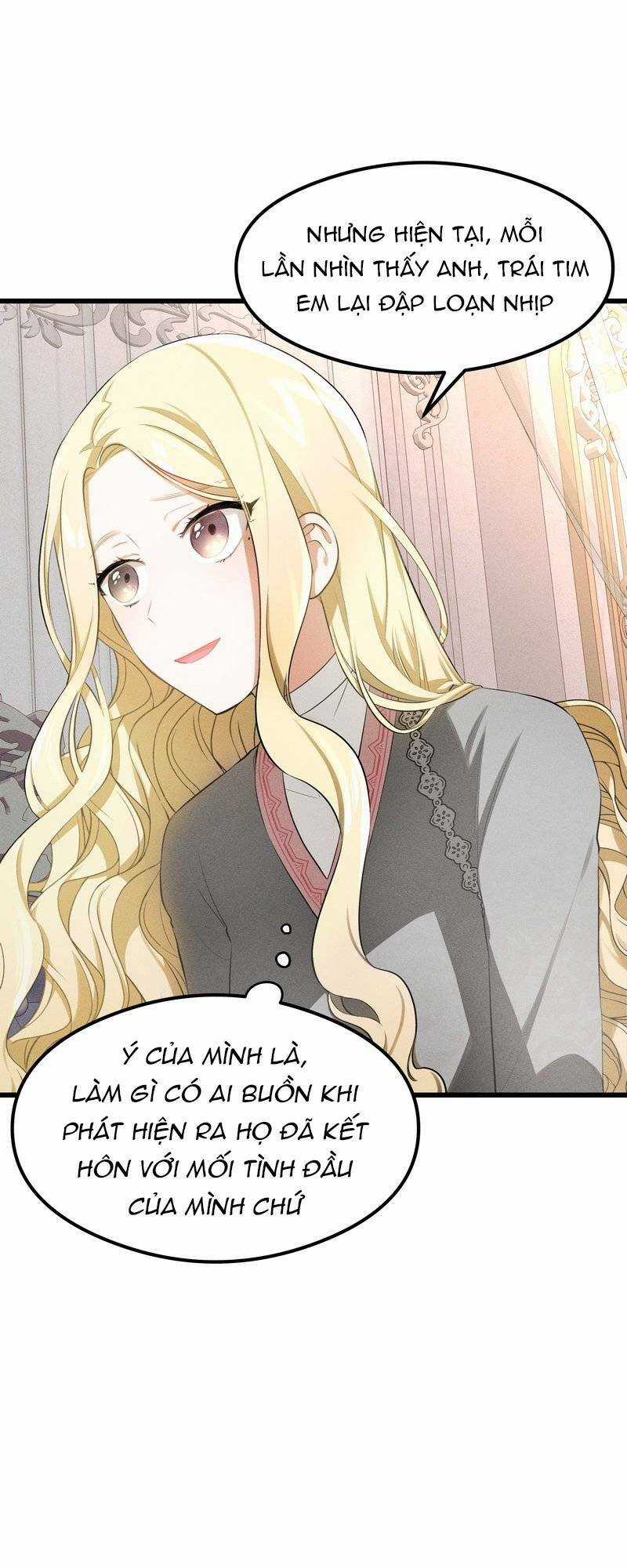 Bỗng Một Ngày Tôi Có Chồng Và Con Chapter 2 trang 54