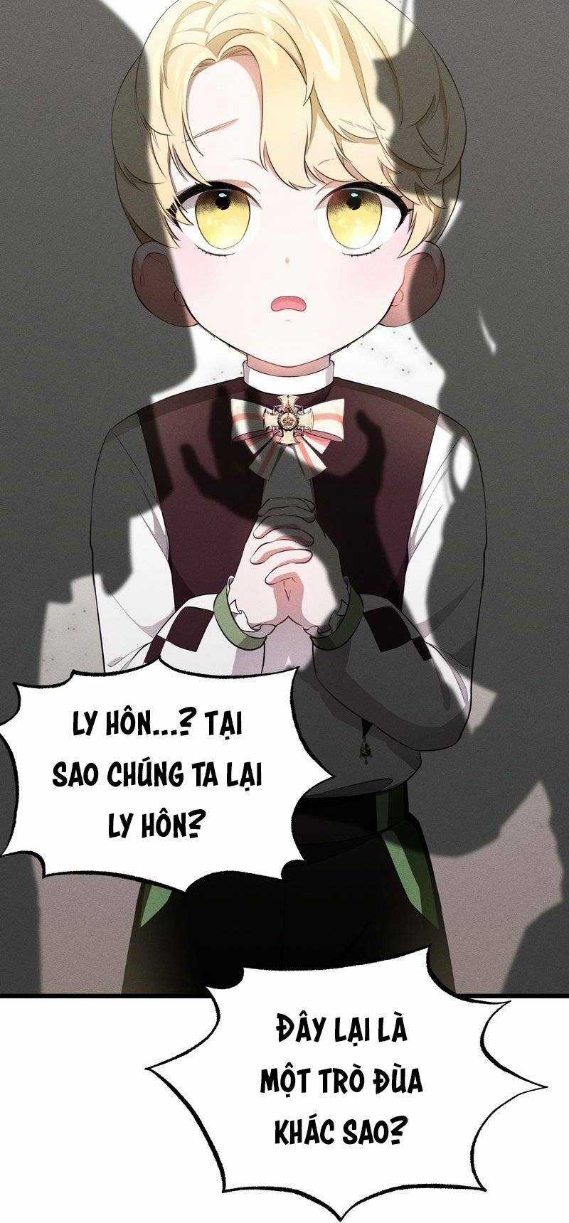 Bỗng Một Ngày Tôi Có Chồng Và Con Chapter 2 trang 59