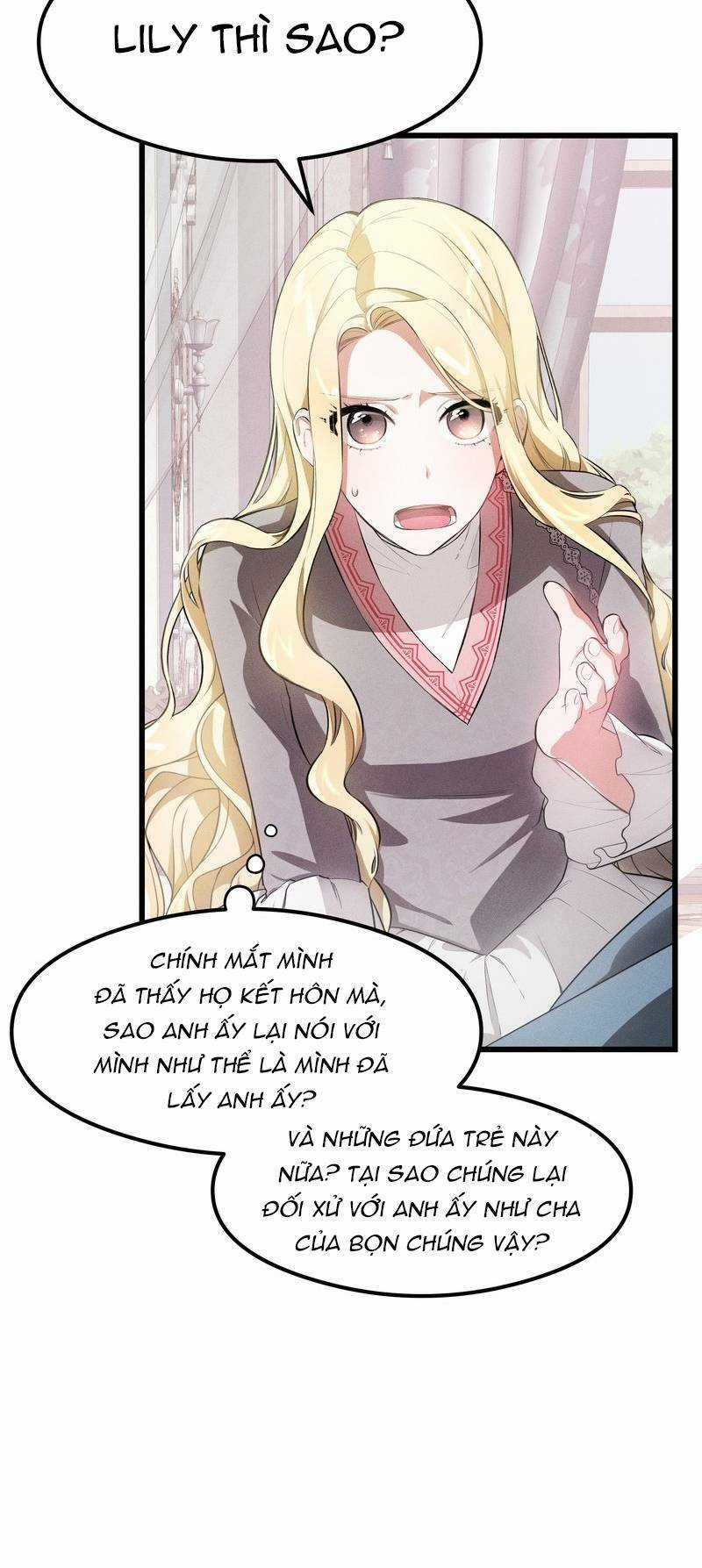 Bỗng Một Ngày Tôi Có Chồng Và Con Chapter 2 trang 6