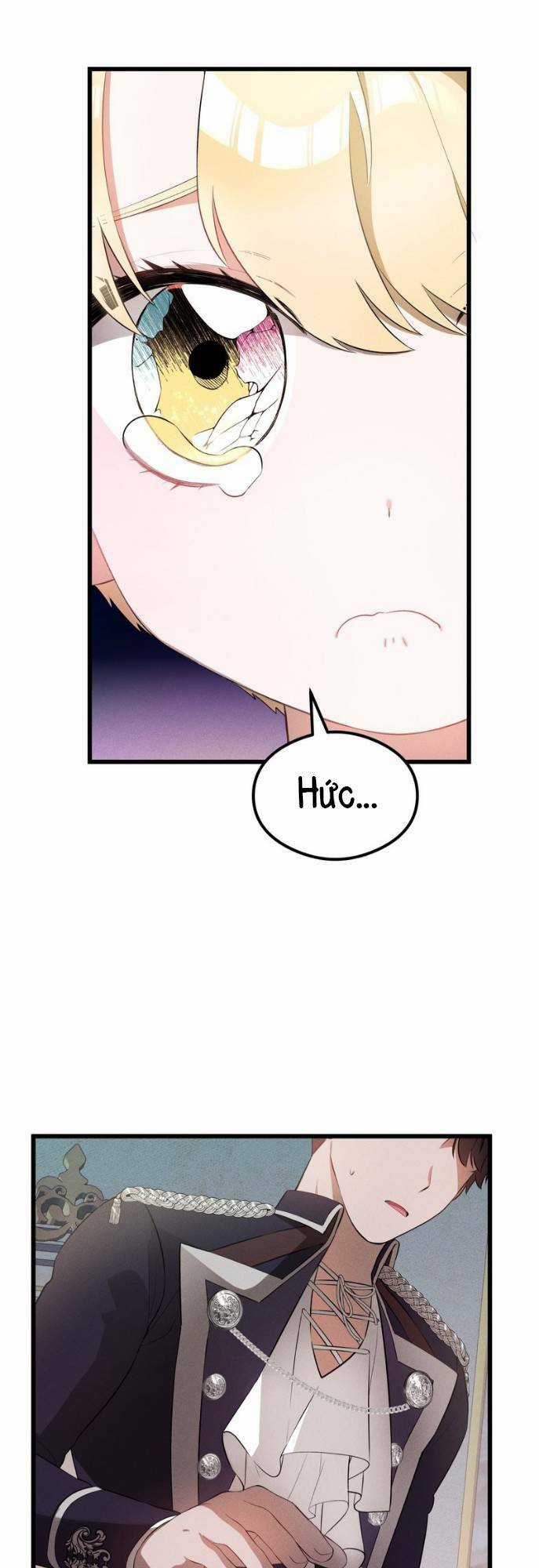 Bỗng Một Ngày Tôi Có Chồng Và Con Chapter 2 trang 60