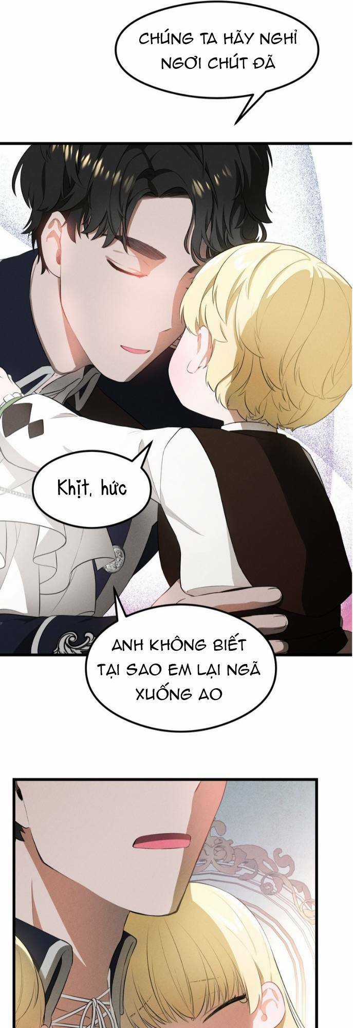 Bỗng Một Ngày Tôi Có Chồng Và Con Chapter 2 trang 62