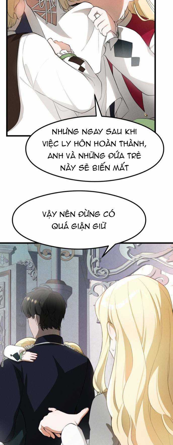 Bỗng Một Ngày Tôi Có Chồng Và Con Chapter 2 trang 63