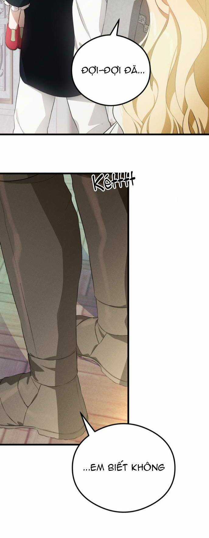 Bỗng Một Ngày Tôi Có Chồng Và Con Chapter 2 trang 64