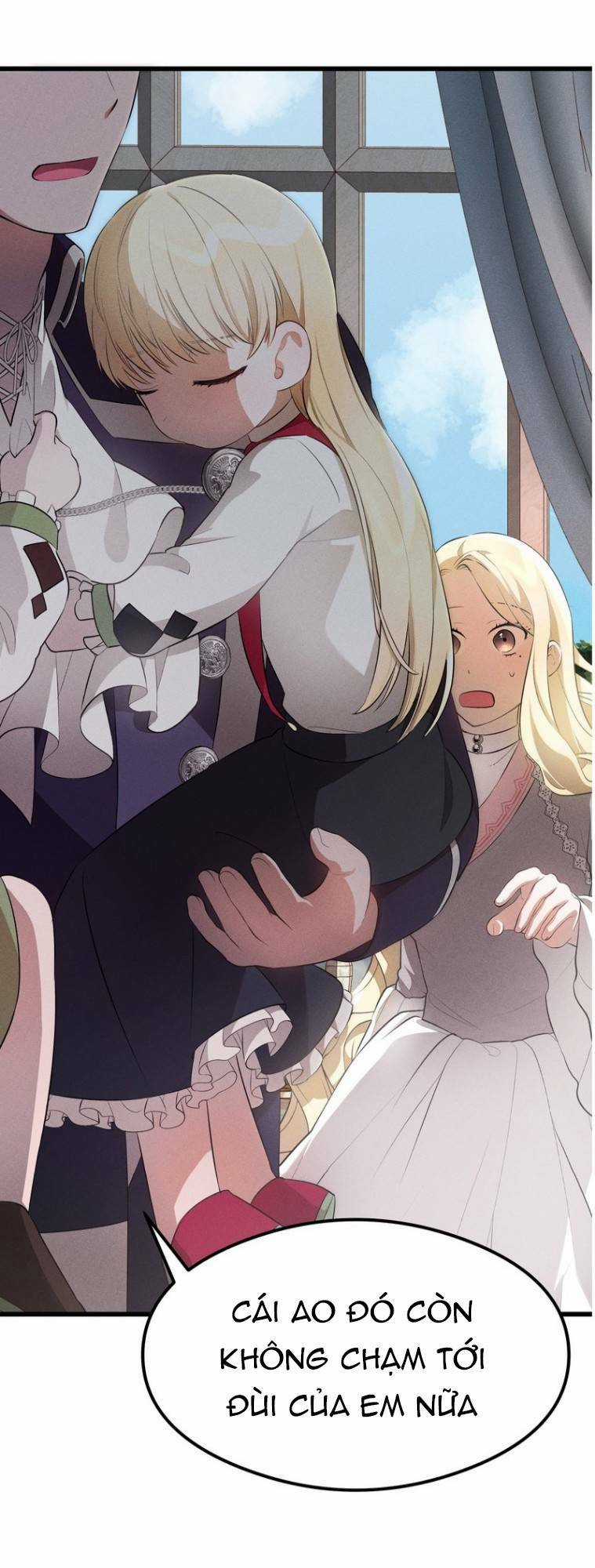 Bỗng Một Ngày Tôi Có Chồng Và Con Chapter 2 trang 65