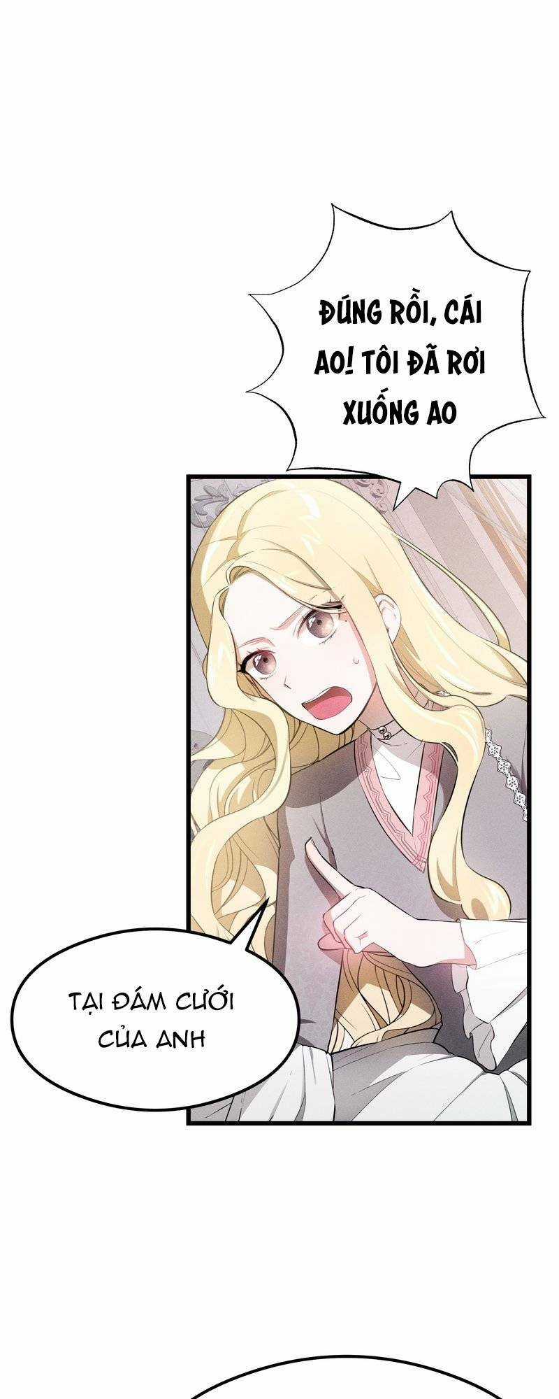 Bỗng Một Ngày Tôi Có Chồng Và Con Chapter 2 trang 9