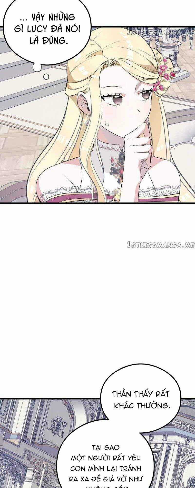 Bỗng Một Ngày Tôi Có Chồng Và Con Chapter 20 trang 10