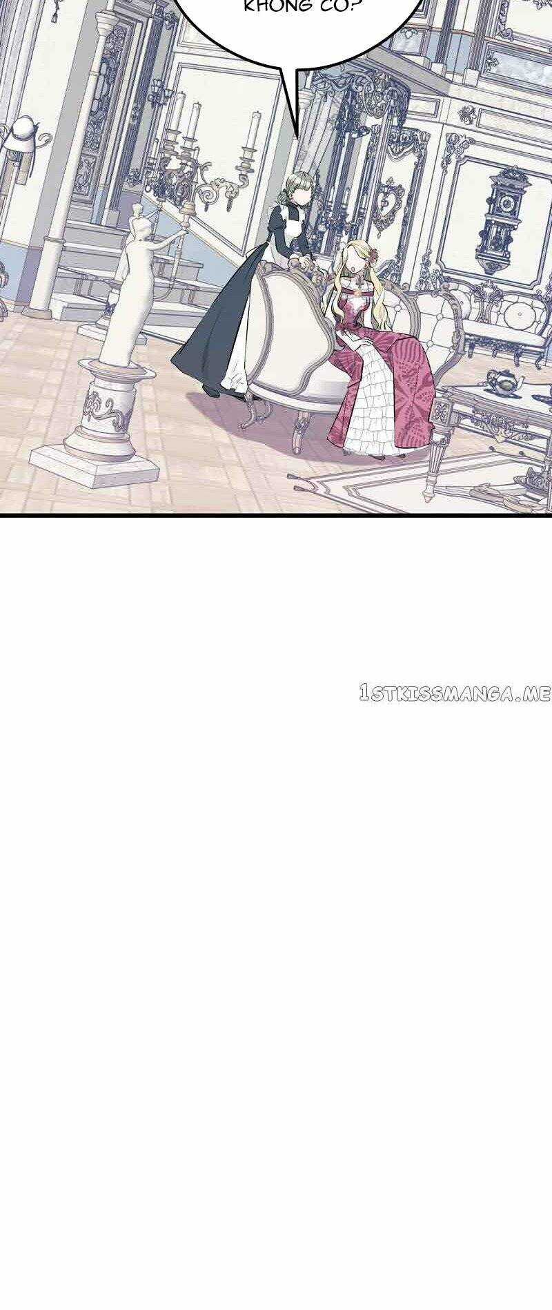 Bỗng Một Ngày Tôi Có Chồng Và Con Chapter 20 trang 11