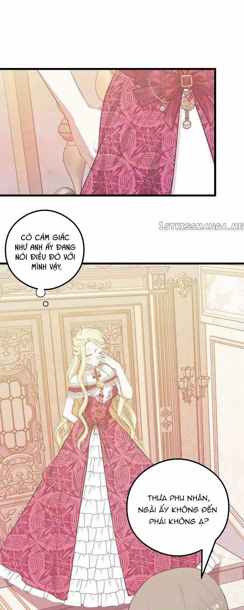 Bỗng Một Ngày Tôi Có Chồng Và Con Chapter 20 trang 13