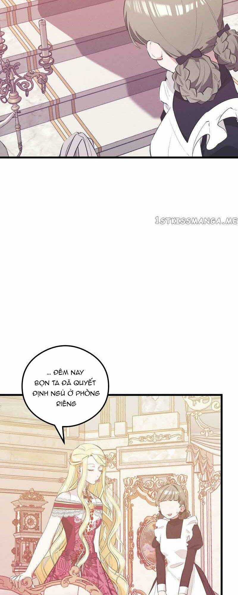 Bỗng Một Ngày Tôi Có Chồng Và Con Chapter 20 trang 14