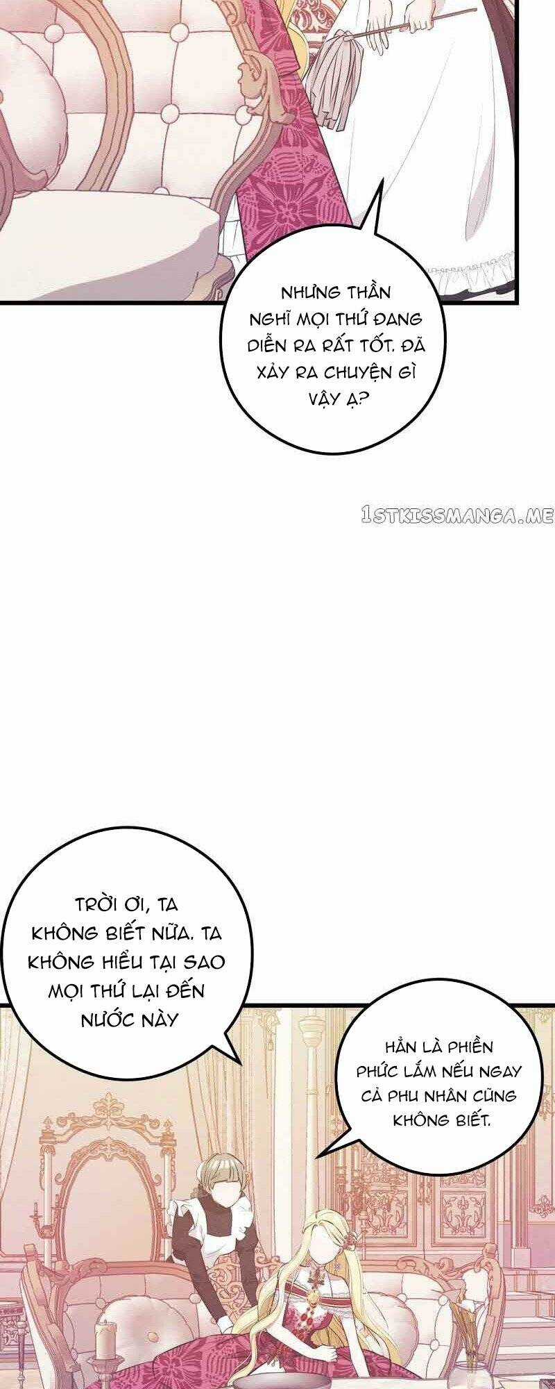 Bỗng Một Ngày Tôi Có Chồng Và Con Chapter 20 trang 15