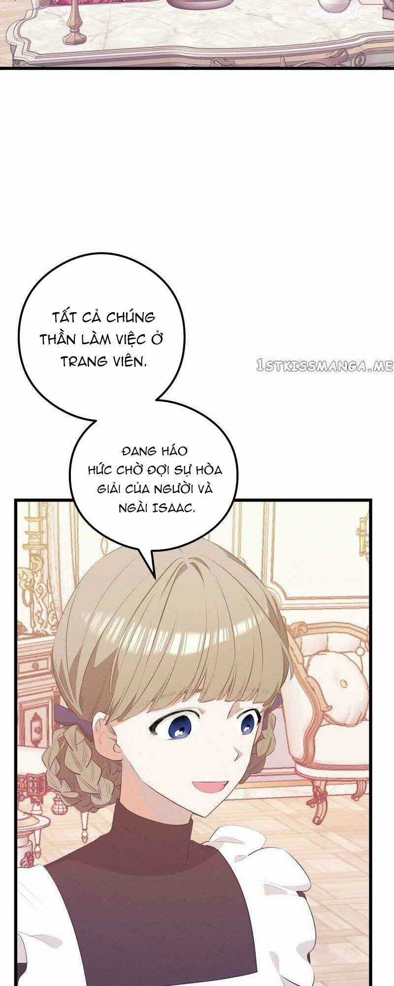 Bỗng Một Ngày Tôi Có Chồng Và Con Chapter 20 trang 16