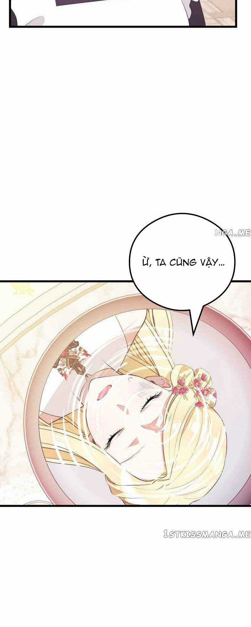 Bỗng Một Ngày Tôi Có Chồng Và Con Chapter 20 trang 17