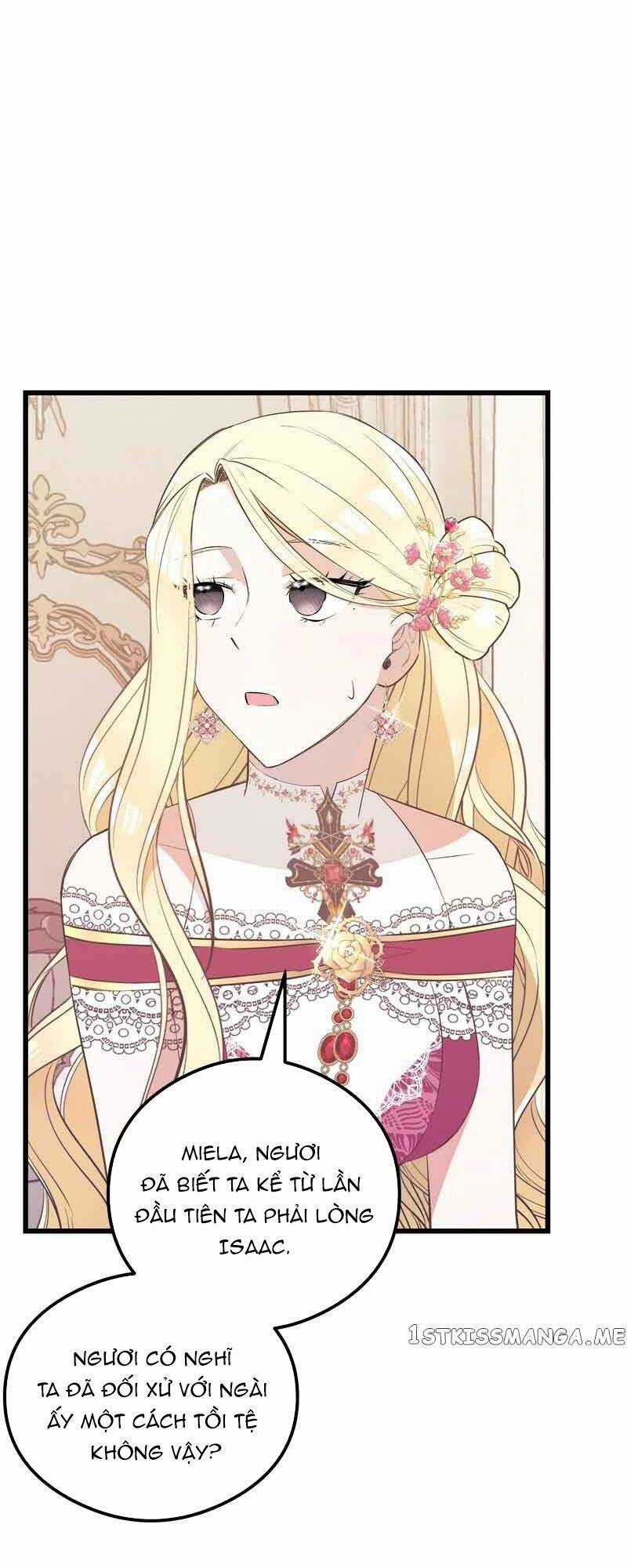 Bỗng Một Ngày Tôi Có Chồng Và Con Chapter 20 trang 18