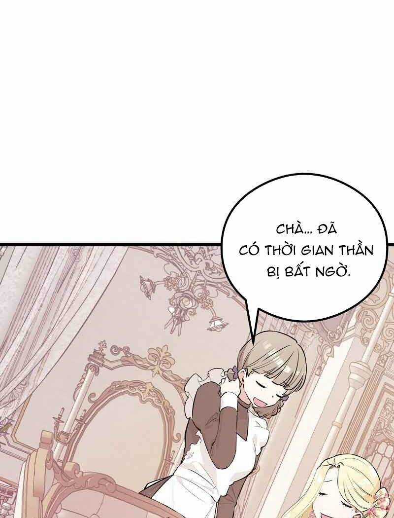 Bỗng Một Ngày Tôi Có Chồng Và Con Chapter 20 trang 19