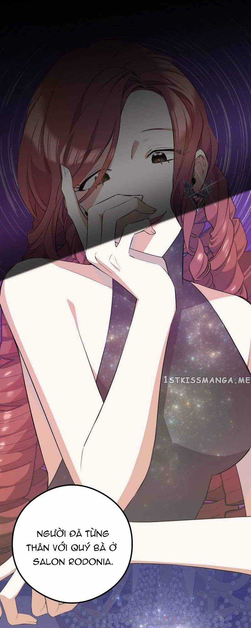 Bỗng Một Ngày Tôi Có Chồng Và Con Chapter 20 trang 2