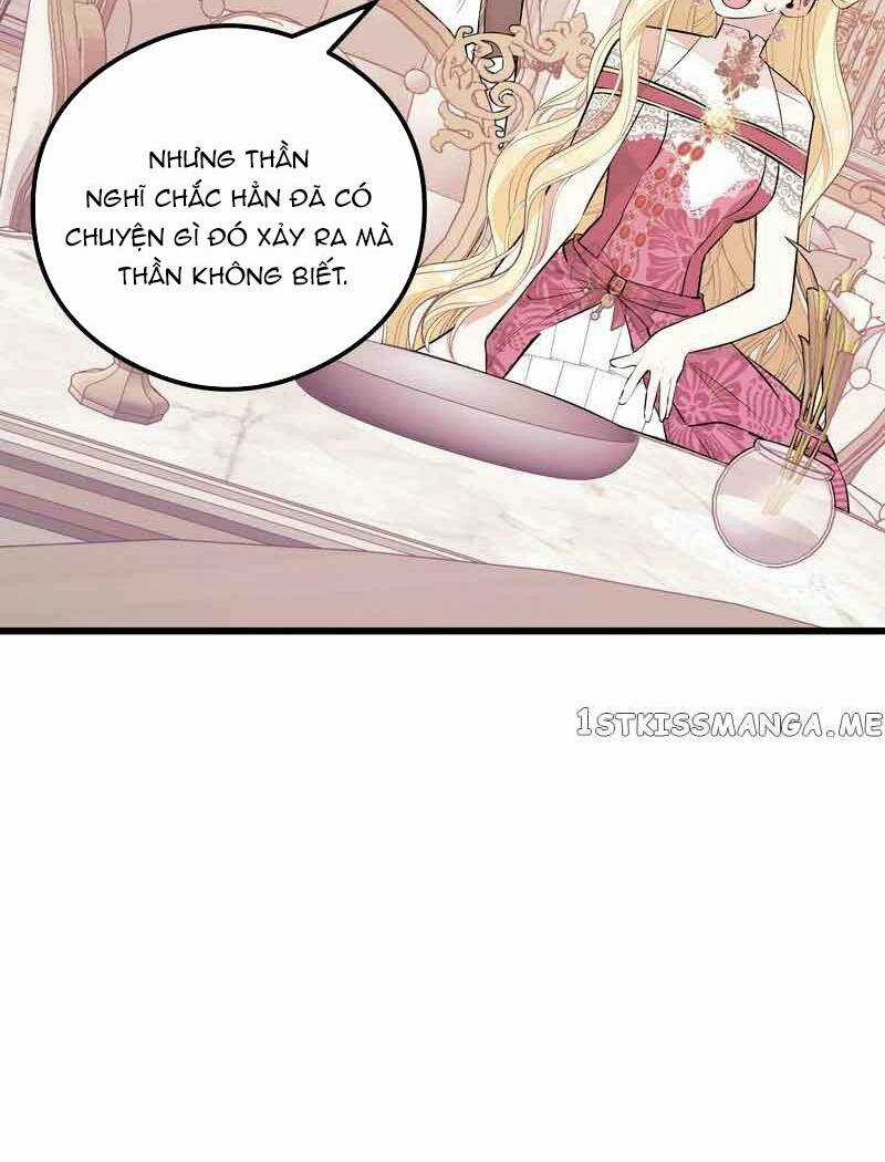 Bỗng Một Ngày Tôi Có Chồng Và Con Chapter 20 trang 20