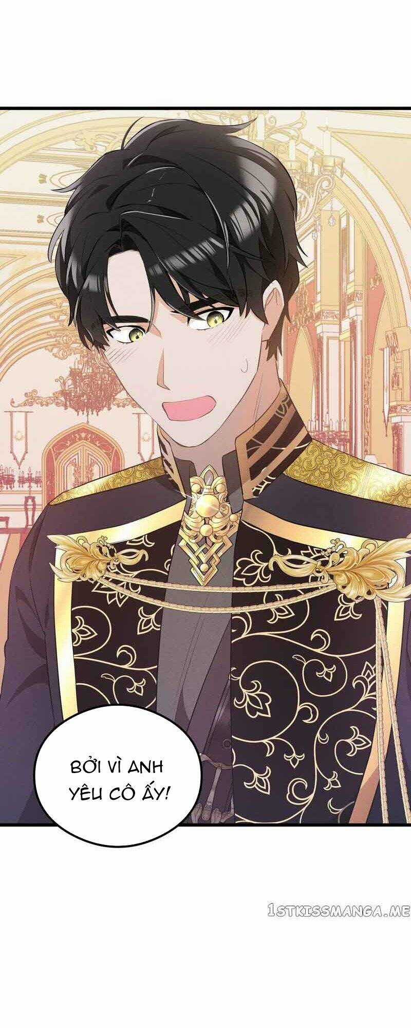 Bỗng Một Ngày Tôi Có Chồng Và Con Chapter 20 trang 21