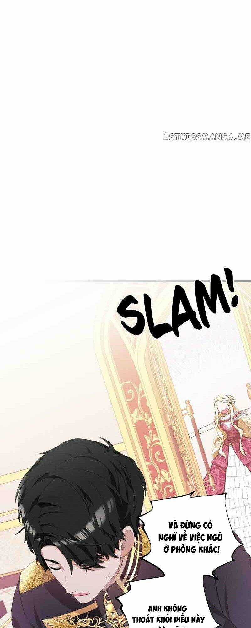 Bỗng Một Ngày Tôi Có Chồng Và Con Chapter 20 trang 30