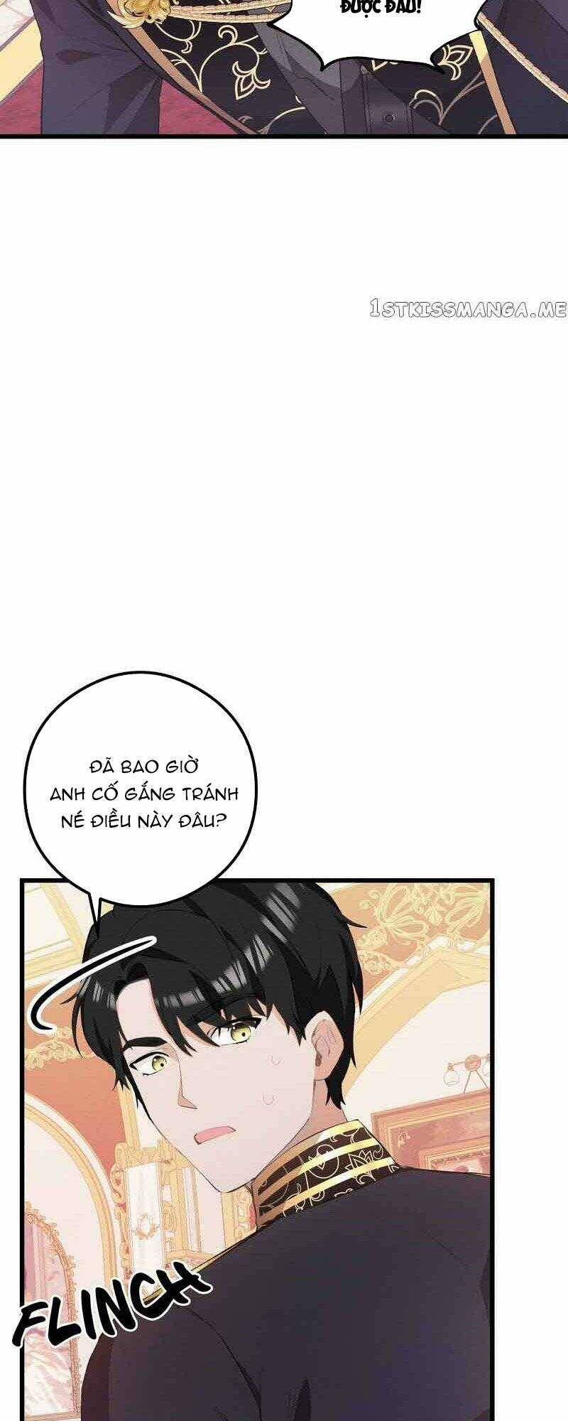 Bỗng Một Ngày Tôi Có Chồng Và Con Chapter 20 trang 31