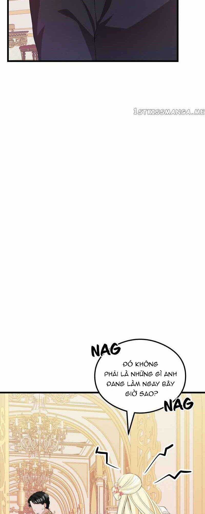 Bỗng Một Ngày Tôi Có Chồng Và Con Chapter 20 trang 32