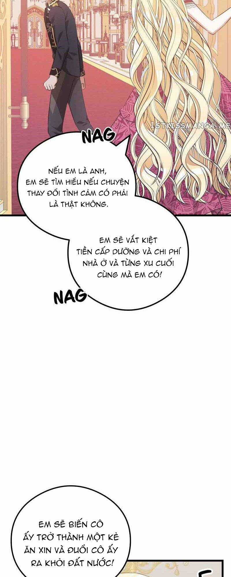 Bỗng Một Ngày Tôi Có Chồng Và Con Chapter 20 trang 33