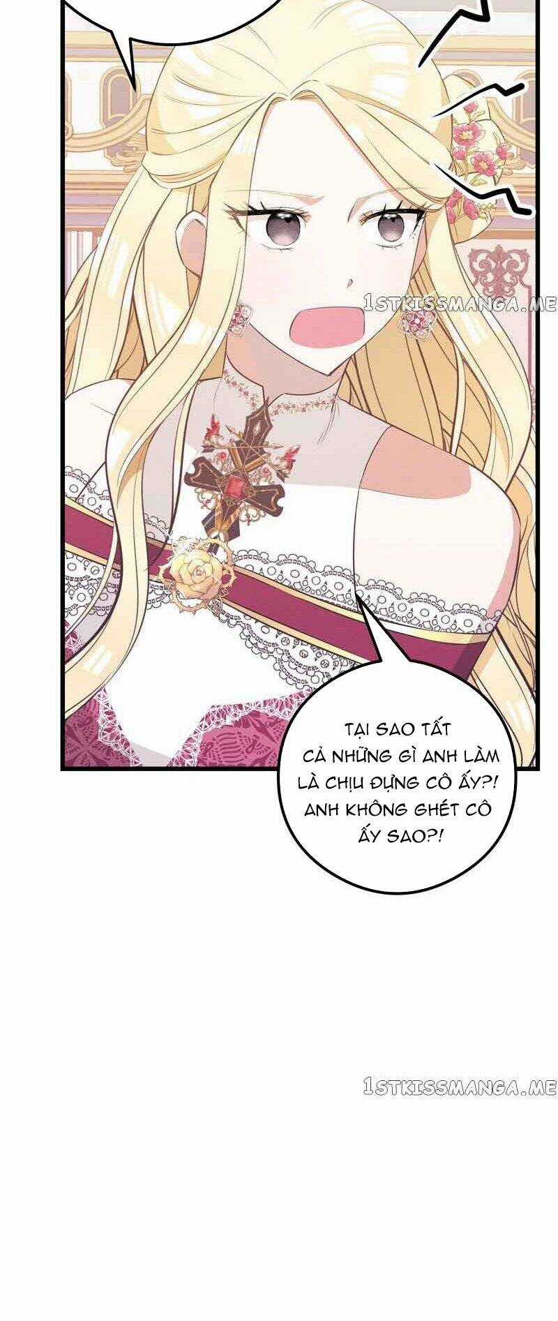 Bỗng Một Ngày Tôi Có Chồng Và Con Chapter 20 trang 34