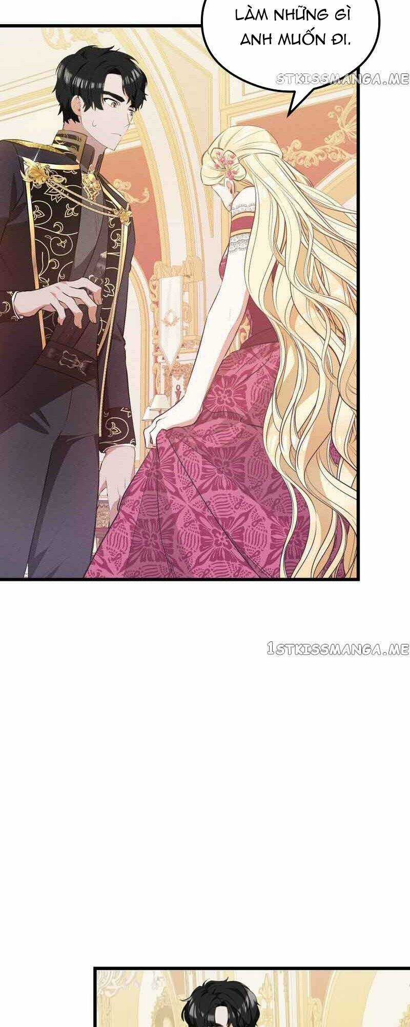 Bỗng Một Ngày Tôi Có Chồng Và Con Chapter 20 trang 39