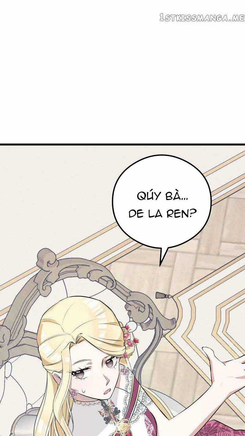 Bỗng Một Ngày Tôi Có Chồng Và Con Chapter 20 trang 4