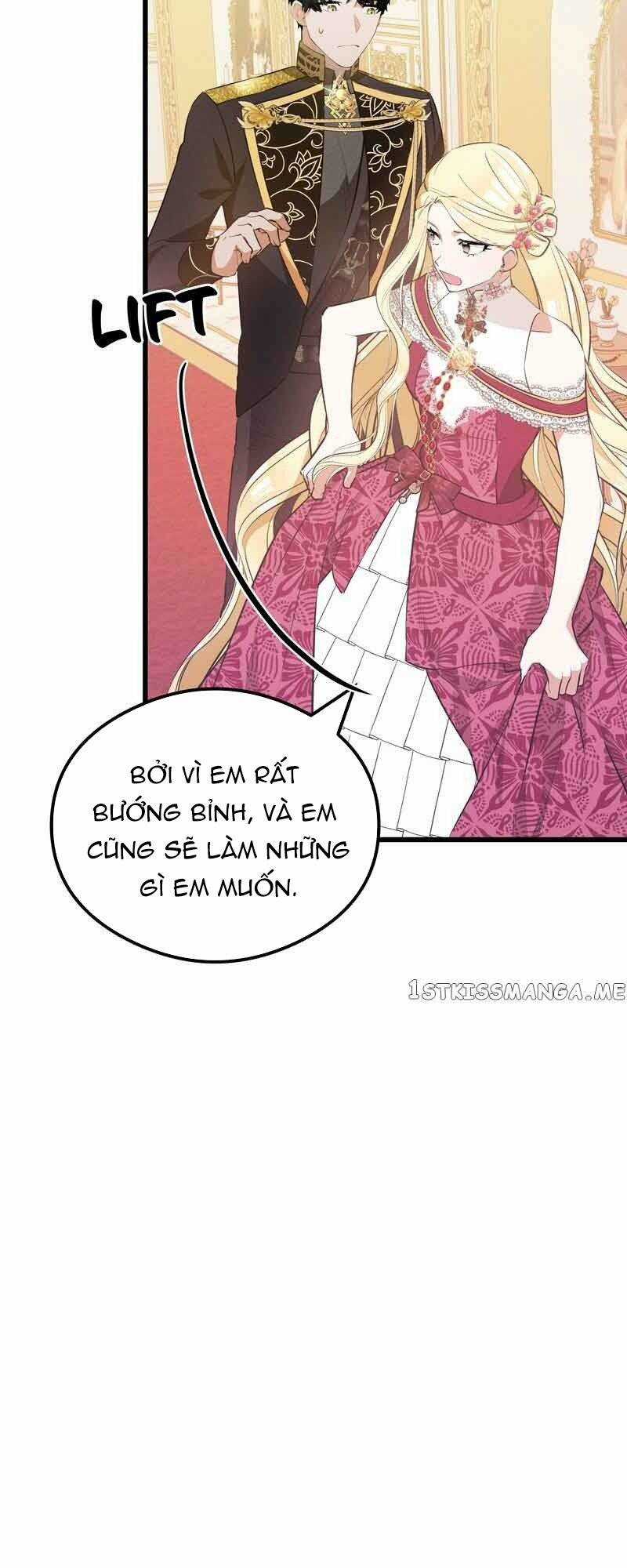 Bỗng Một Ngày Tôi Có Chồng Và Con Chapter 20 trang 40