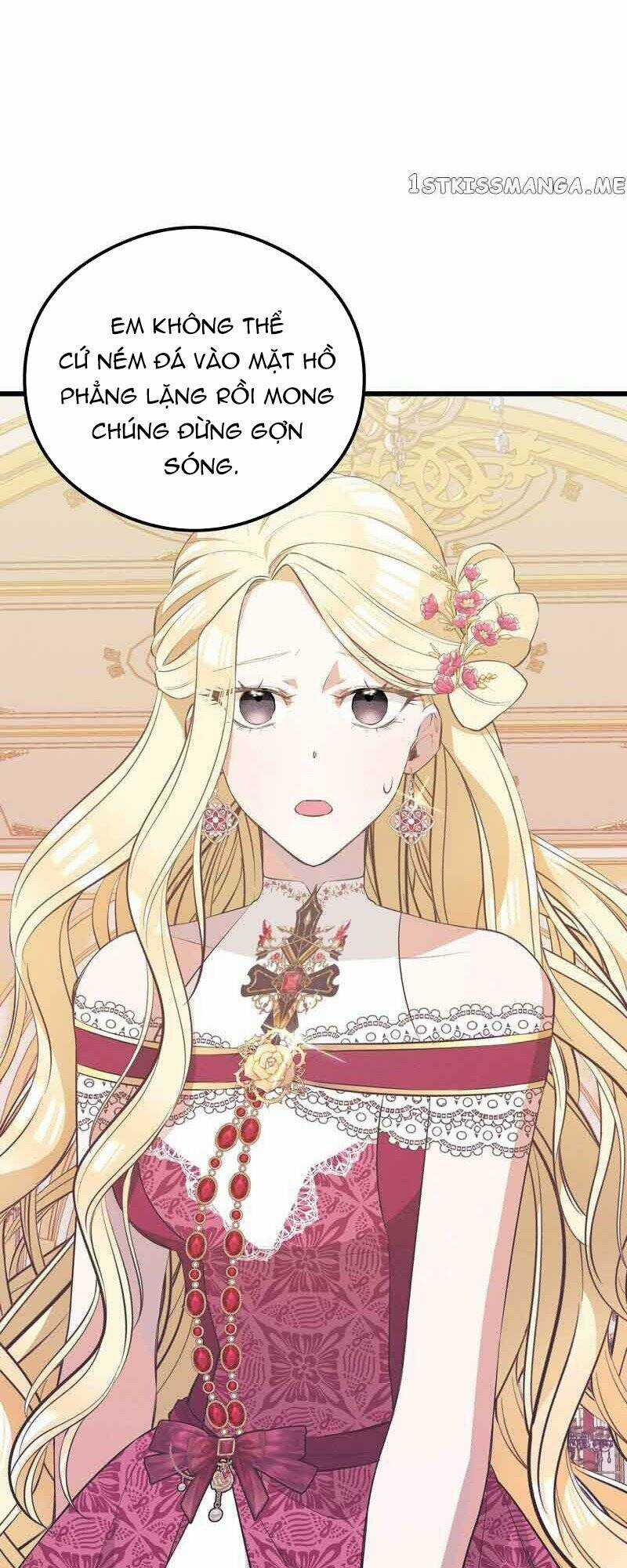 Bỗng Một Ngày Tôi Có Chồng Và Con Chapter 20 trang 44