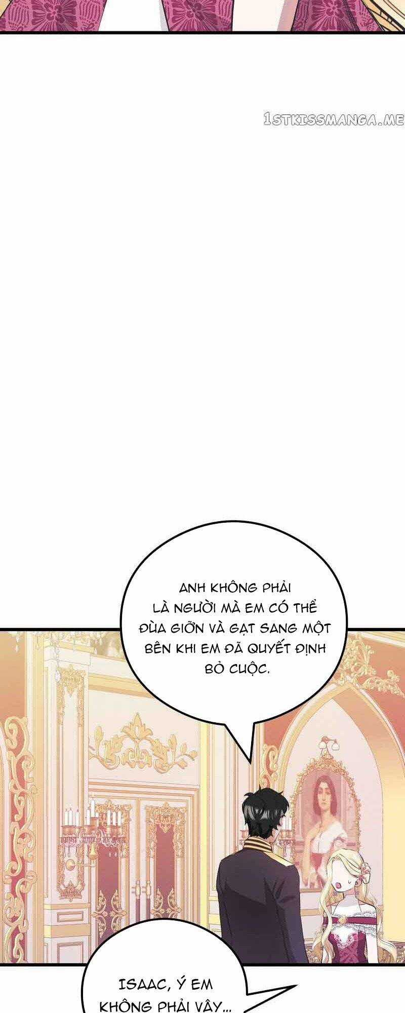 Bỗng Một Ngày Tôi Có Chồng Và Con Chapter 20 trang 45