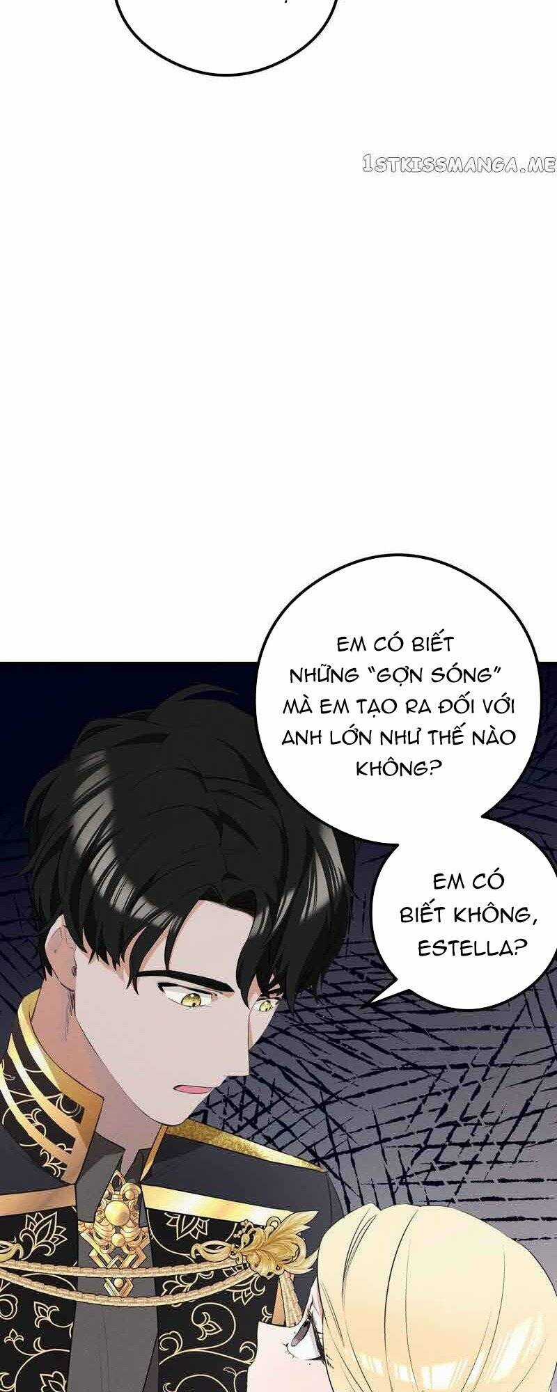 Bỗng Một Ngày Tôi Có Chồng Và Con Chapter 20 trang 46