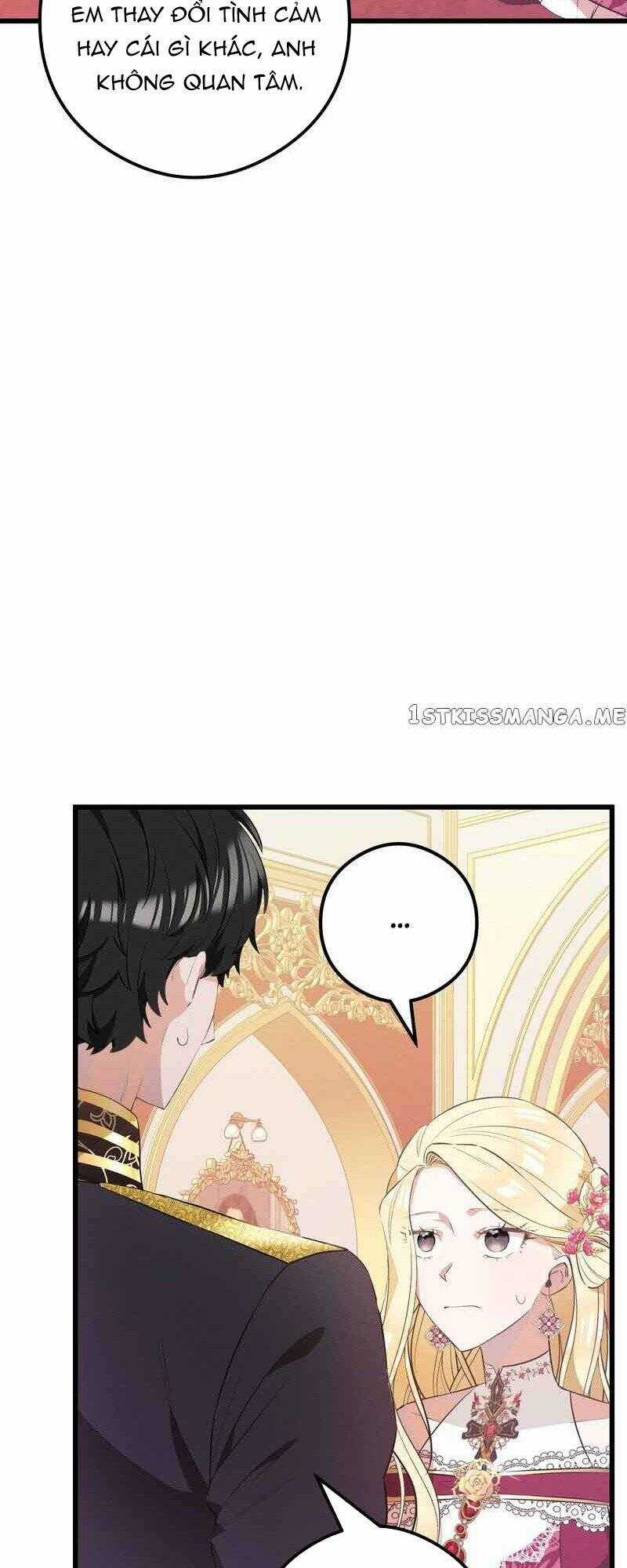 Bỗng Một Ngày Tôi Có Chồng Và Con Chapter 20 trang 48