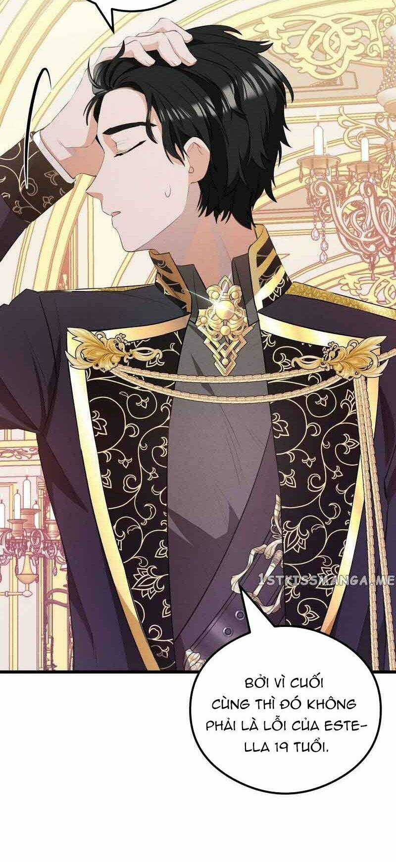 Bỗng Một Ngày Tôi Có Chồng Và Con Chapter 20 trang 50