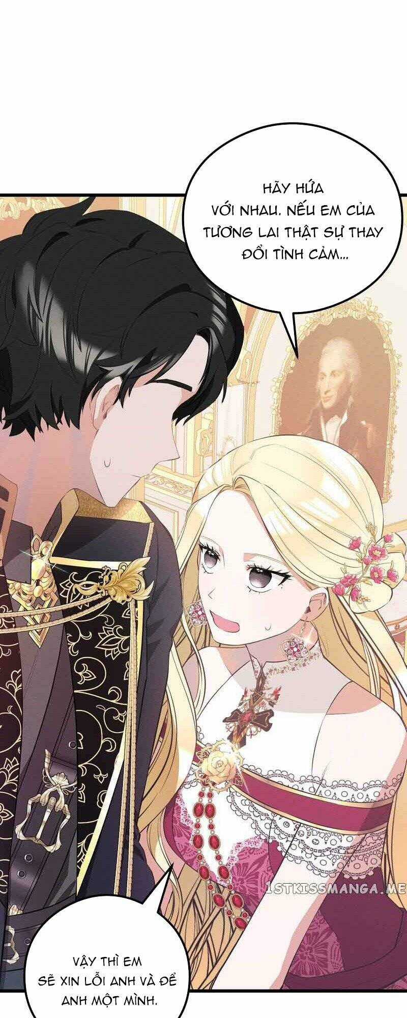 Bỗng Một Ngày Tôi Có Chồng Và Con Chapter 20 trang 51