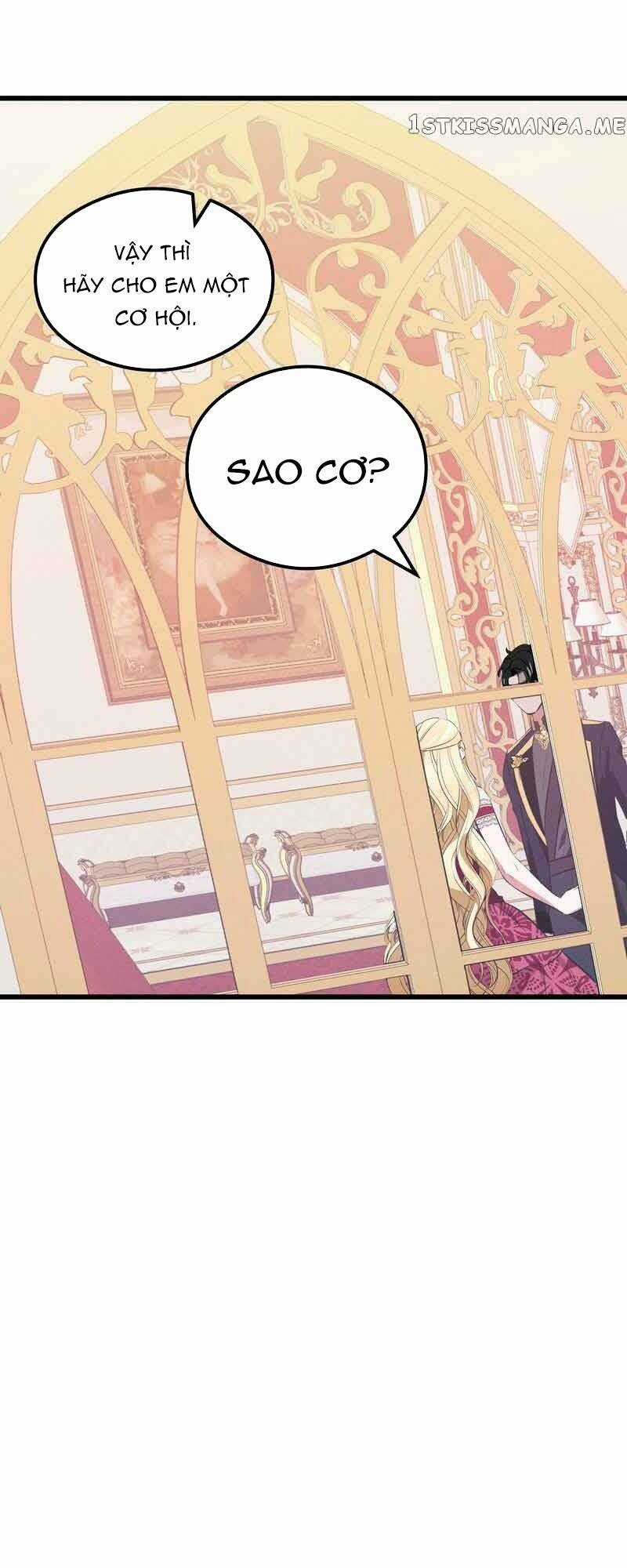 Bỗng Một Ngày Tôi Có Chồng Và Con Chapter 20 trang 53